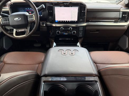 Used 2026 Ford F250 King Ranch AWD/4WD image 13