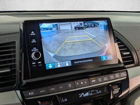 Used 2026 Honda Odyssey EX-L image 19