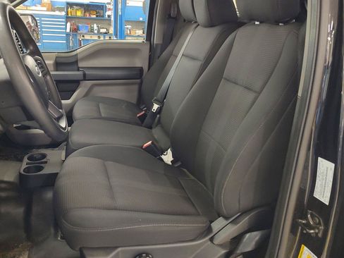 Used 2020 Ford F150 XL w/ Equipment Group 101A Mid AWD/4WD image 2
