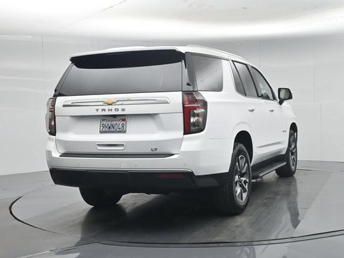 Used 2023 Chevrolet Tahoe LT w/ LT Signature Plus Package RWD image 60