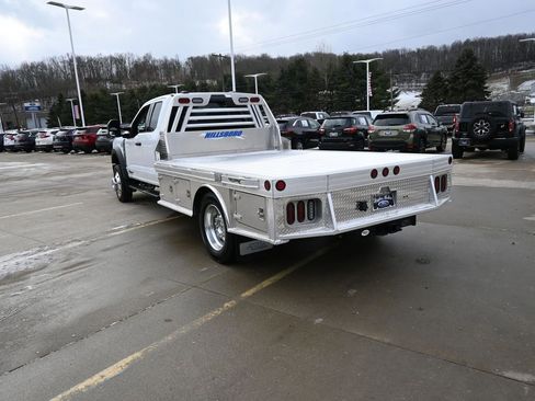Used 2024 Ford F550 2WD SuperCab Super Duty w/ XLT Value Package image 26