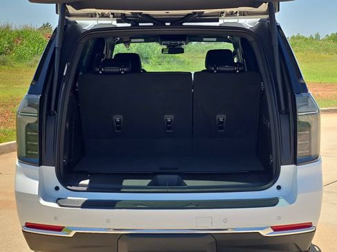 New 2026 Chevrolet Tahoe LT AWD/4WD image 13