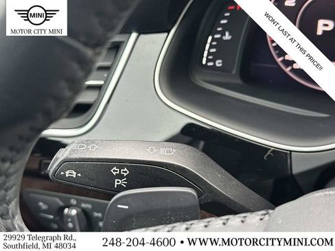 Used 2018 Audi Q7 3.0T Premium Plus w/ Premium Plus Package image 29