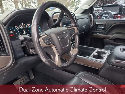 Used 2018 GMC Sierra 1500 Denali image 22