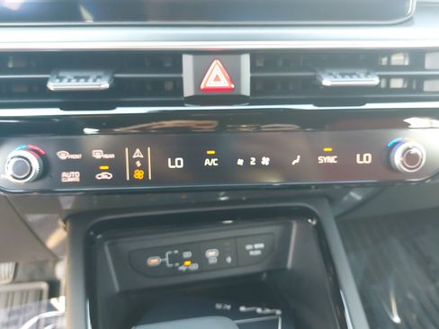 New 2026 Kia K5 GT-Line image 21