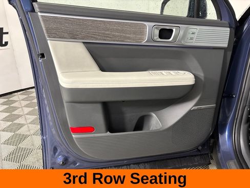 Used 2025 Hyundai Santa Fe Calligraphy w/ Tow & Go Package AWD/4WD image 10