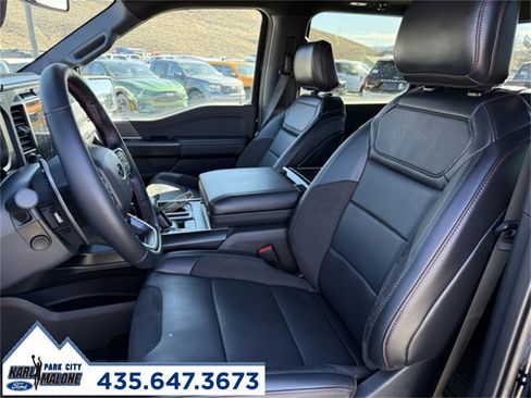 Used 2025 Ford F150 Raptor image 15