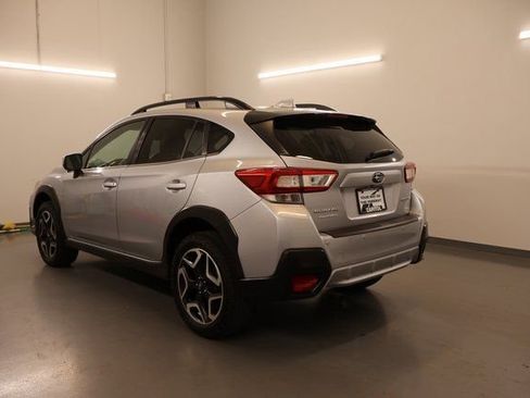 Used 2019 Subaru Crosstrek 2.0i Limited w/ Moonroof Package w/Navigation AWD/4WD image 4