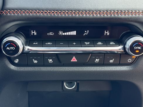 New 2026 MAZDA CX-50 2.5 Turbo w/ Premium Plus Pkg image 19