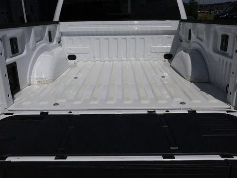 Used 2022 Ford F150 Lariat w/ Max Trailer Tow Package AWD/4WD image 19