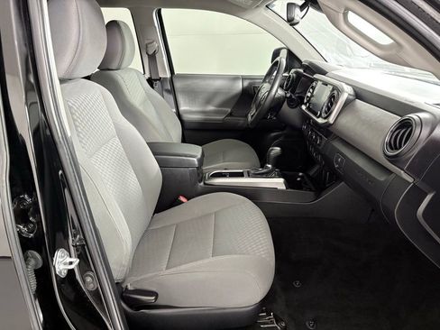 Used 2023 Toyota Tacoma SR5 image 36