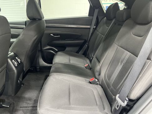 Used 2023 Hyundai Tucson SEL AWD/4WD image 20