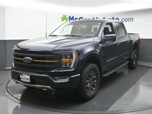 Used 2023 Ford F150 Tremor AWD/4WD image 17