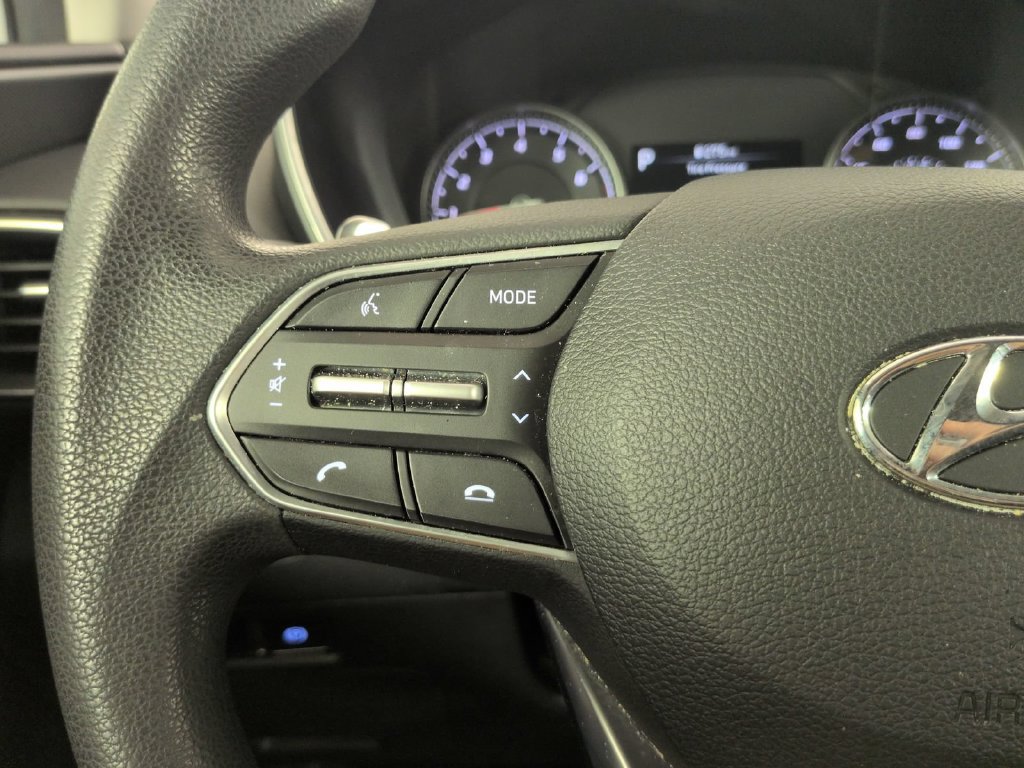 Used 2021 Hyundai Santa Fe SE w/ Cargo Package FWD image 40