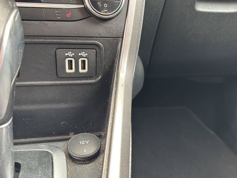 Used 2020 Ford EcoSport SE FWD image 20