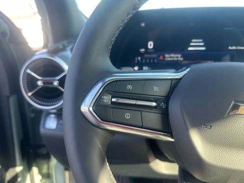 New 2026 Chevrolet Equinox LT image 19