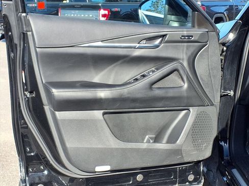 Used 2024 INFINITI QX60 Luxe image 31