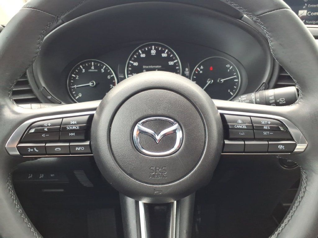 Used 2024 MAZDA CX-30 AWD 2.5 S w/ Preferred Package image 5