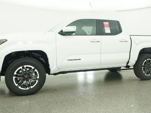 New 2026 Toyota Tacoma TRD Sport image 48