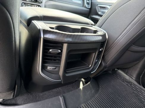 Used 2025 RAM 1500 Big Horn AWD/4WD image 13