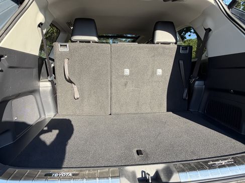 Used 2026 Toyota Grand Highlander FWD image 50