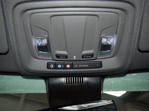 Used 2024 Chevrolet Silverado 3500 W/T w/ Snow Plow Prep Package image 38