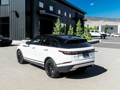Used 2024 Land Rover Range Rover Velar S AWD/4WD image 14