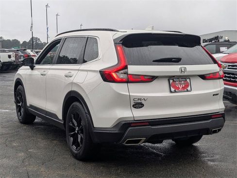 Used 2024 Honda CR-V Sport image 5