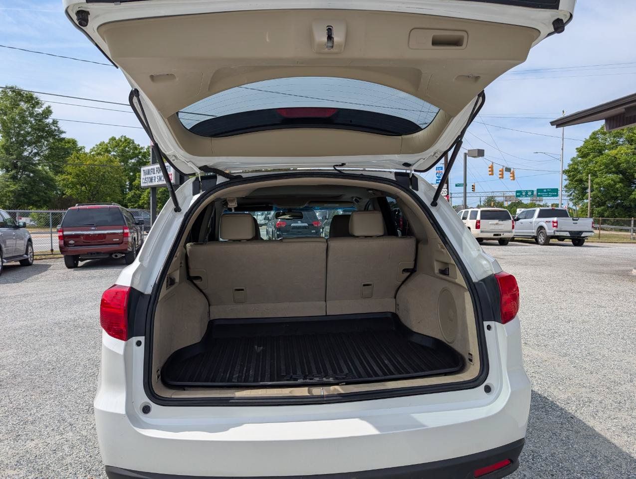 Used 2015 Acura RDX FWD image 7