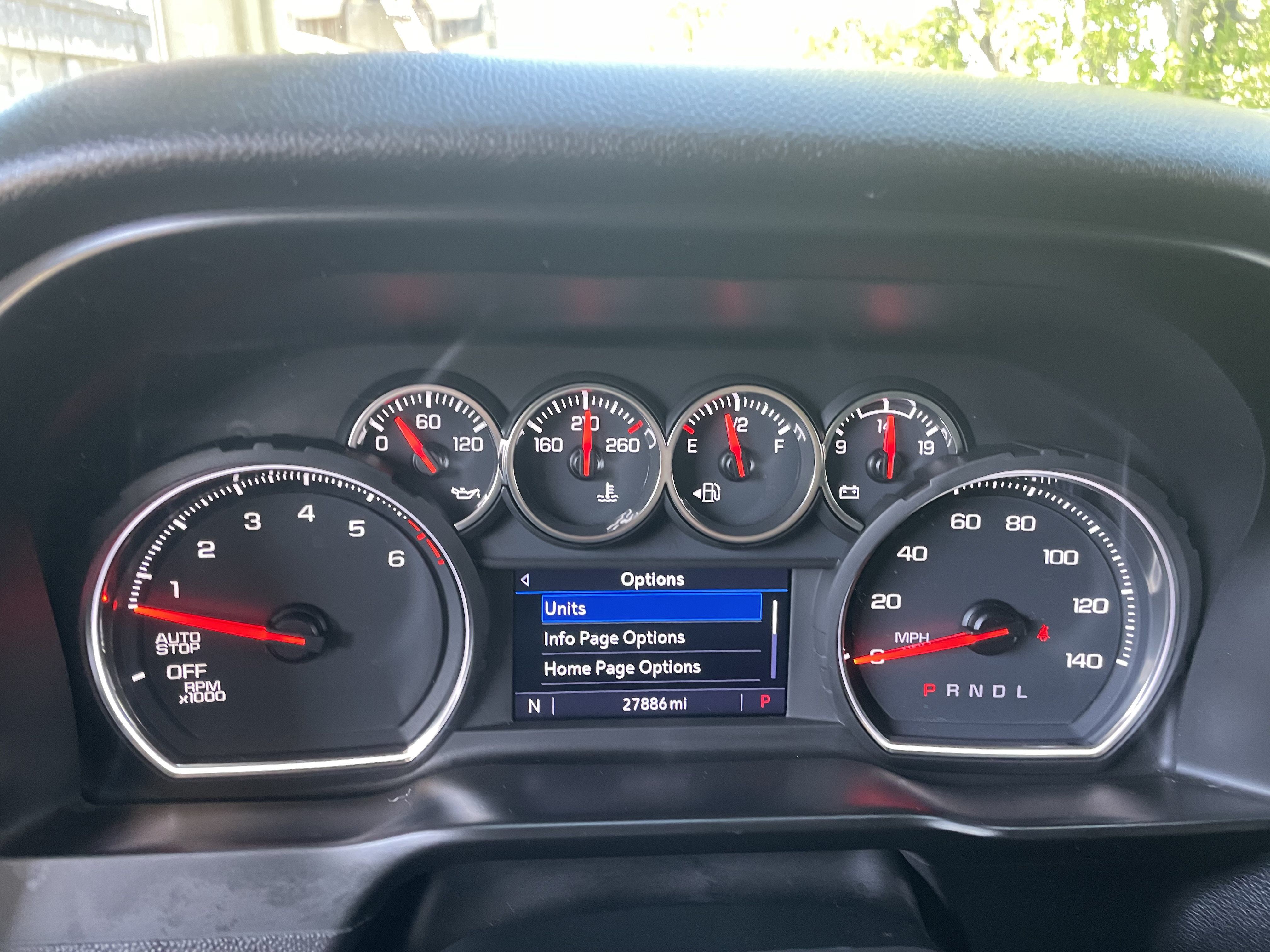 Used 2020 Chevrolet Silverado 1500 LT w/ All-Star Edition RWD image 9