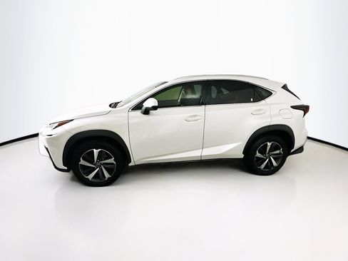 Used 2019 Lexus NX 300 FWD image 4
