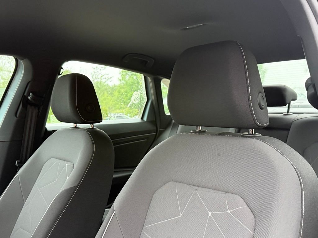 New 2026 Volkswagen Jetta Sport FWD image 29