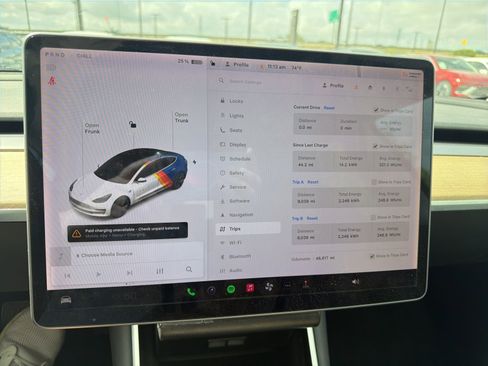 Used 2019 Tesla Model 3 Standard Range Plus image 11
