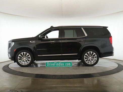Used 2022 GMC Yukon Denali image 9