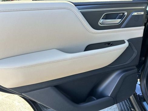 New 2026 INFINITI QX80 Pure w/ Cargo Package image 22