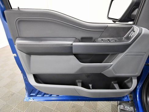 Used 2024 Ford F150 XLT w/ Mobile Office Package image 12