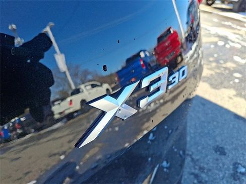 Used 2026 BMW X3 xDrive30 w/ Premium Package image 28