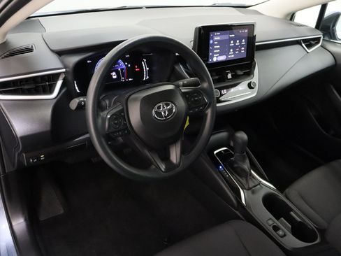 Certified 2026 Toyota Corolla LE FWD image 13