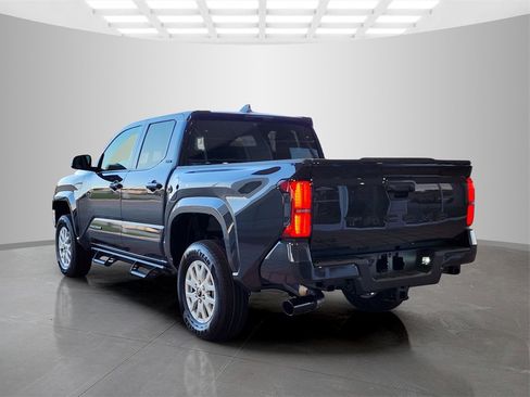 New 2025 Toyota Tacoma SR5 image 4