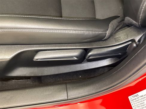 Certified 2025 Honda Civic Sport image 22