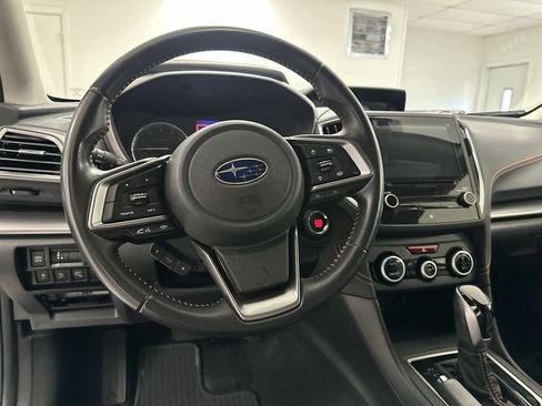 Used 2021 Subaru Crosstrek 2.5i Limited w/ Popular Package #3 AWD/4WD image 13