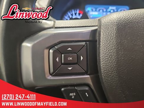 Used 2020 Ford Expedition Platinum image 20