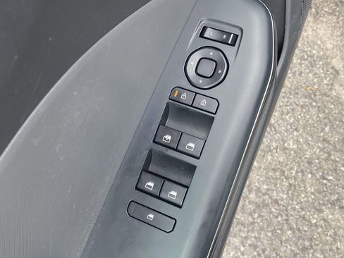 Used 2025 Kia K4 FWD image 16