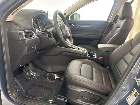 New 2025 MAZDA CX-5 Carbon Edition image 22