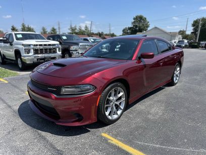 Used 2019 Dodge Charger GT