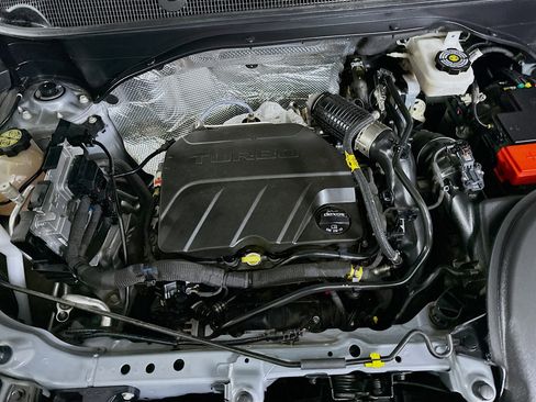 Used 2023 Buick Encore GX Preferred image 32