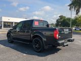 Certified 2021 Nissan Frontier SV w/ Midnight Edition Floor Mats image 6
