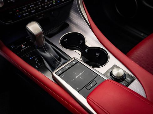 Certified 2020 Lexus RX 350 F Sport w/ Accessory Package image 31