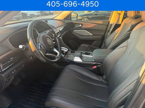 Used 2022 Acura MDX SH-AWD image 6