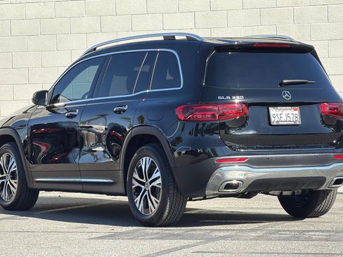 Certified 2024 Mercedes-Benz GLB 250 image 6